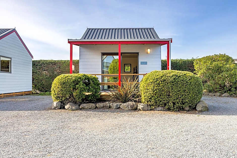 Kaikōura TOP 10 Holiday Park