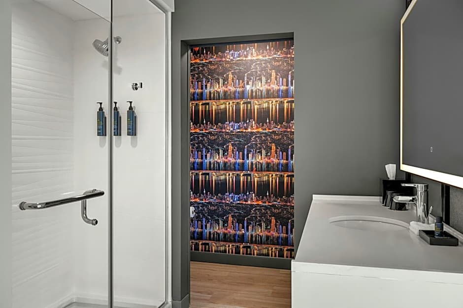 Aloft Chicago Schaumburg