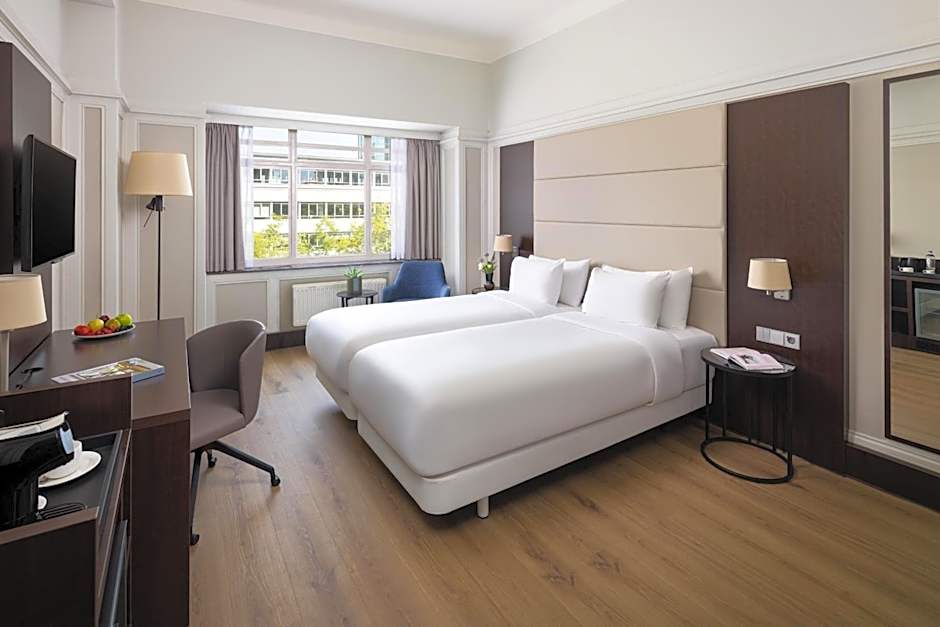 NH Atlanta Rotterdam Hotel