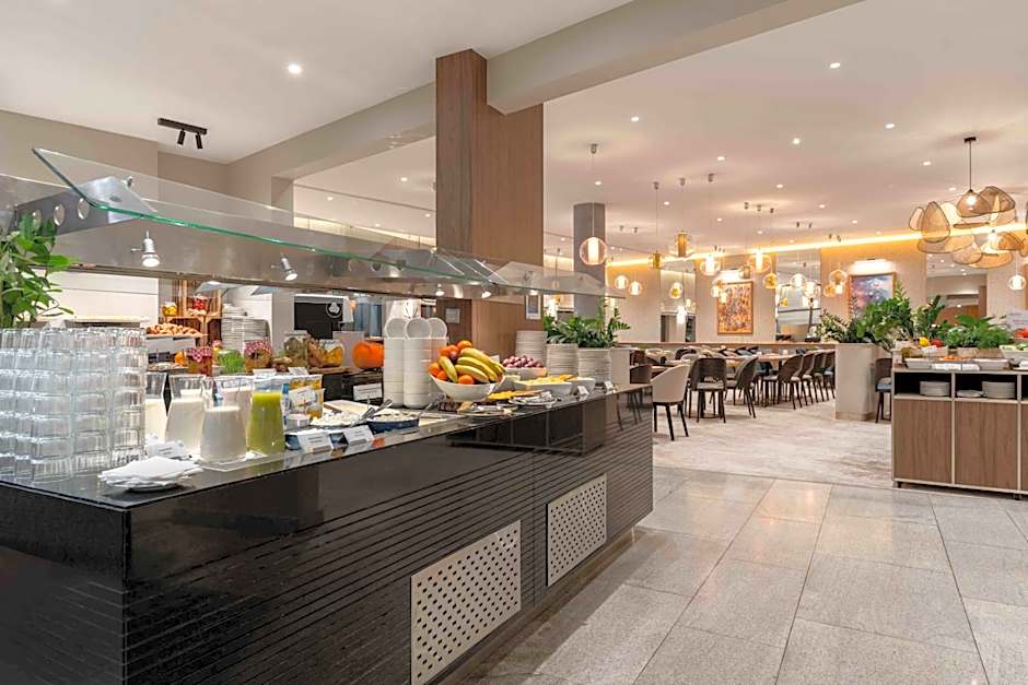 Wyndham Wroclaw Old Town