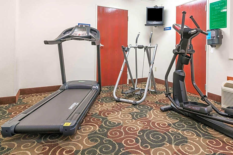 Microtel Inn & Suites By Wyndham Rice Lake