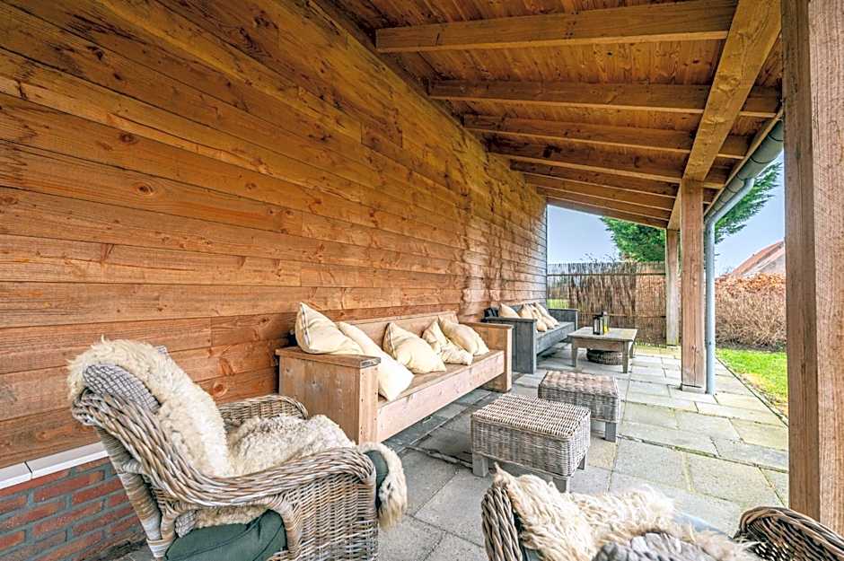 Ride by the Sea Guesthouse