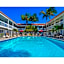 Studio 6 Suites Carpinteria, CA Santa Barbara South