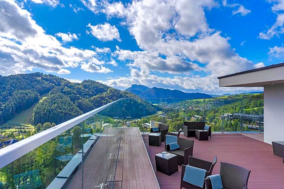 Hotel Pieniny Grand Wellness & SPA - Destigo Hotels