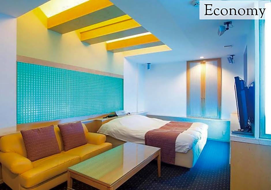 Hotel New York (Adult Only)