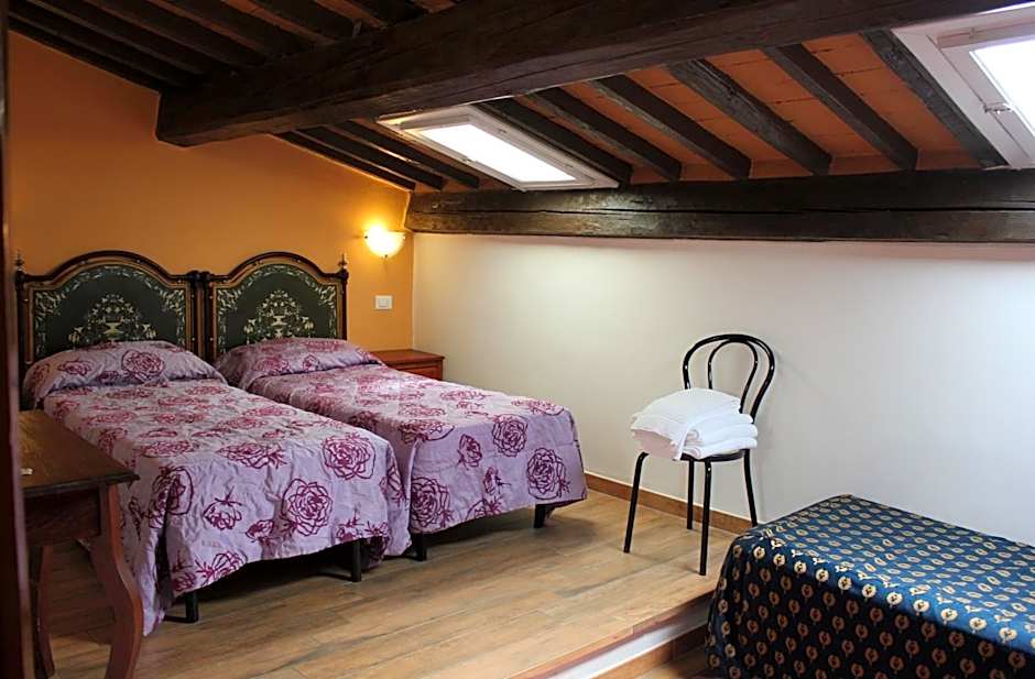 Hotel San Lorenzo