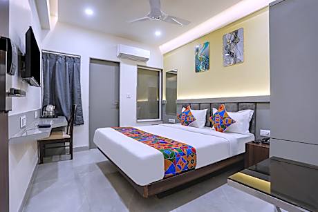 FabHotel Prime Panchwati Regency