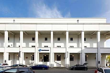 Best Western Torvehallerne