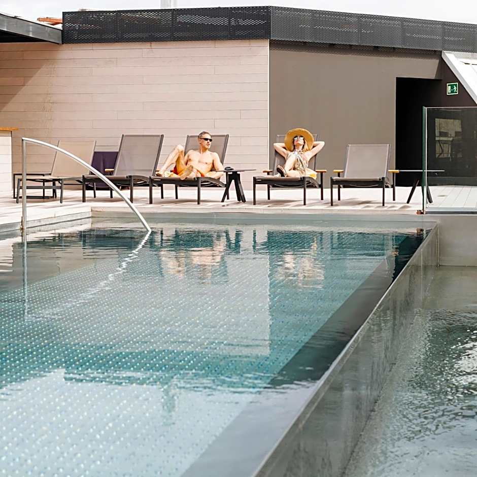 Olivia Balmes Hotel