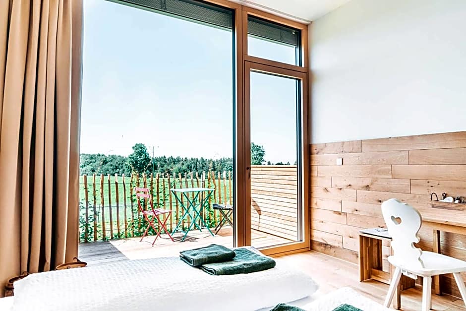 Gut Hügle Erlebnishof & Spa