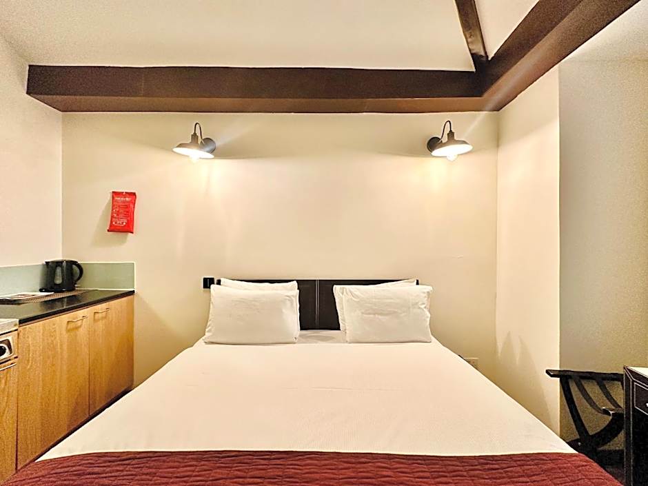 The Royal Chulan Hyde Park Hotel