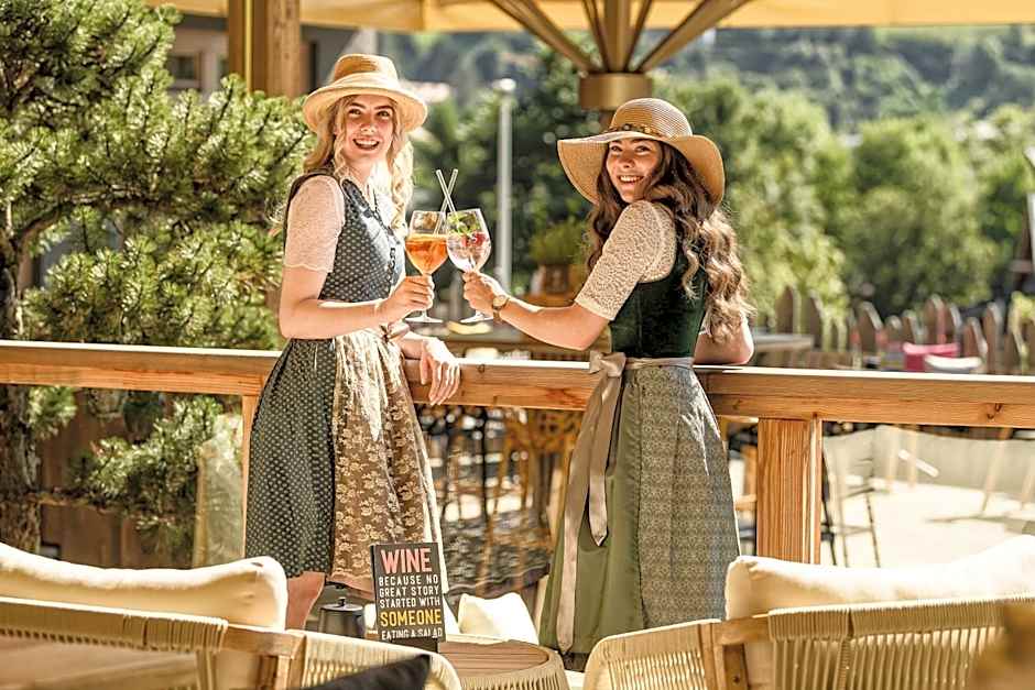 B&B Berglift direkt an der Talstation