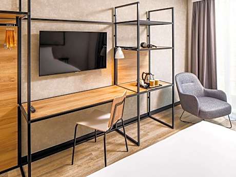 Renovated Superior Double Room