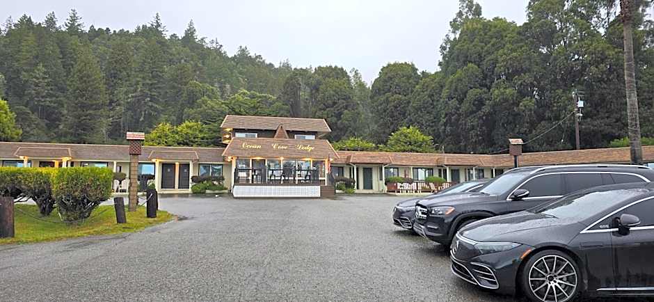 Ocean Cove Lodge