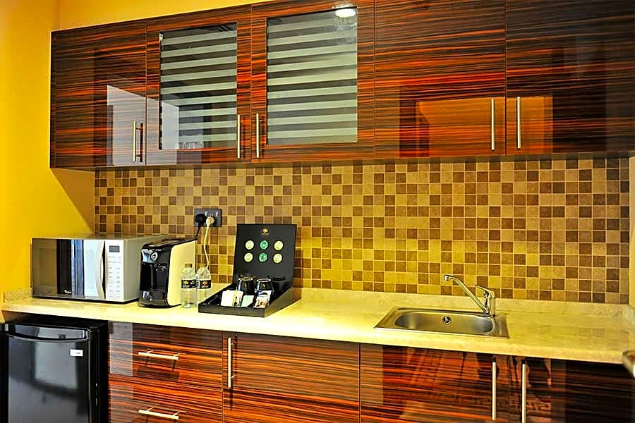 Jannah Burj Al Sarab