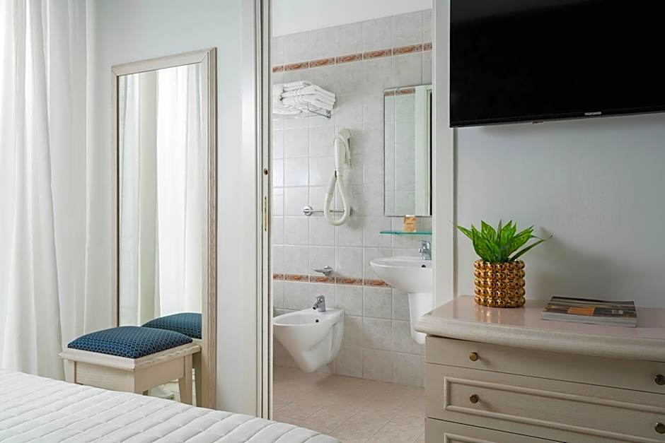 Hotel Villa Mare