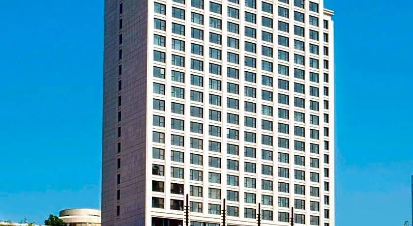 Sheraton Zhongshan Hotel