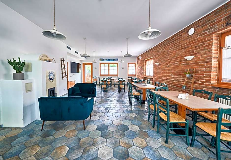 Hotel Bed & Bike Ledro