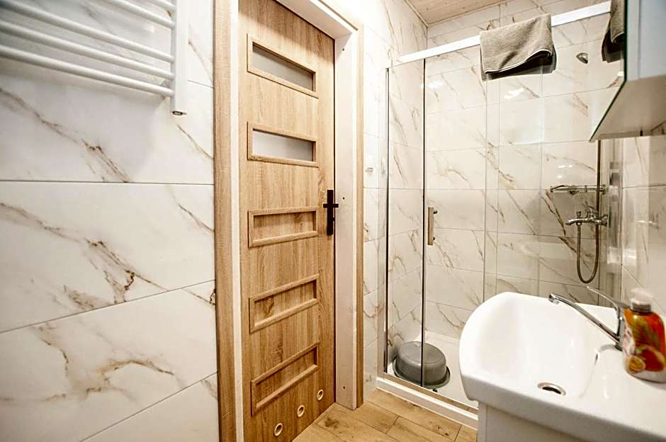 Aparts Care Beztroska