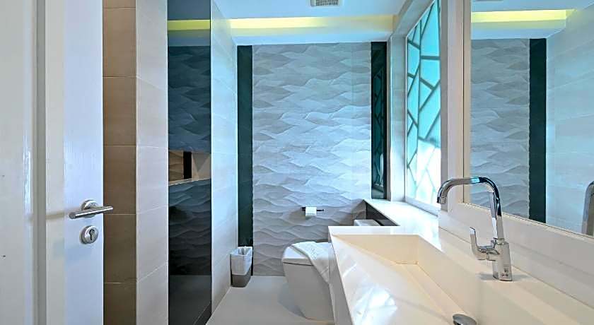 @T Boutique Hotel