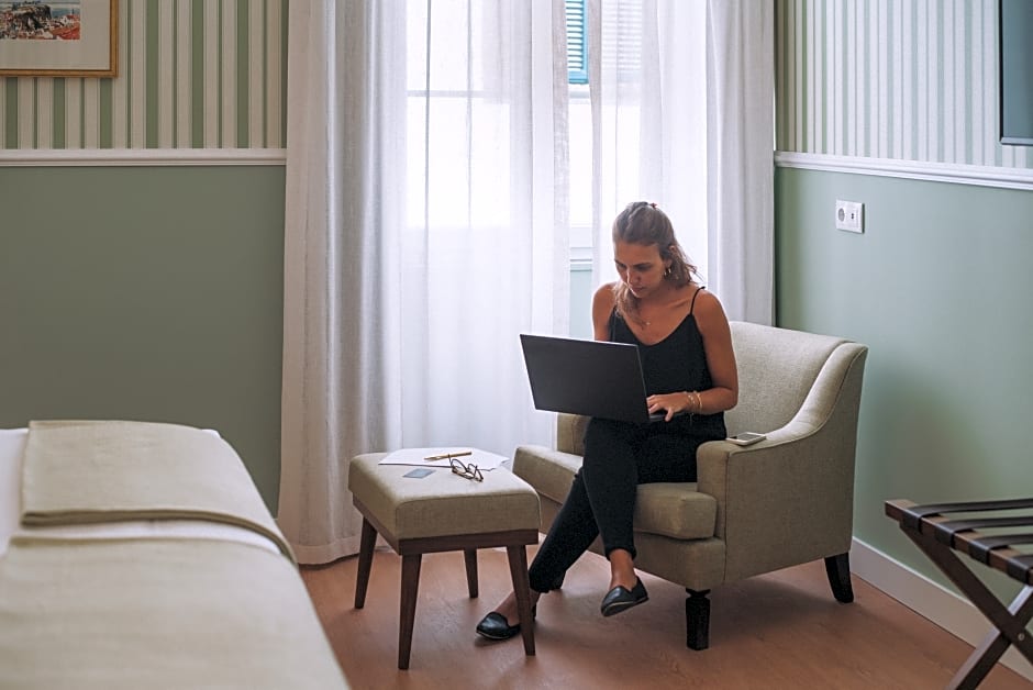 Pestana Churchill Bay