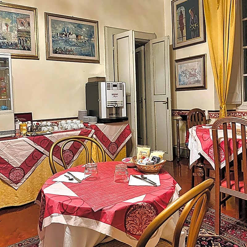 Albergo Anna