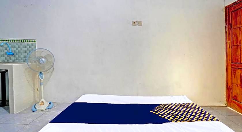 Hotel O Surya Indah Homestay Syariah