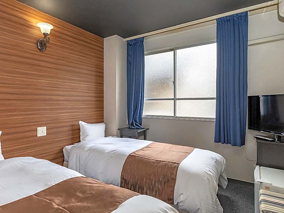 Tabist Business Hotel Japan Takamatsu Kagawa