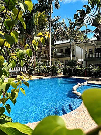 Hotel Chateau St Cloud