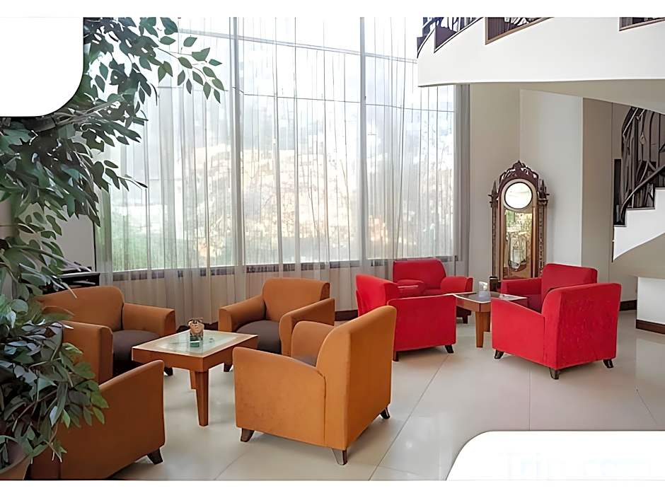 Hotel Pacific Balikpapan