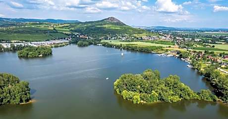 Hotel Active Stadium