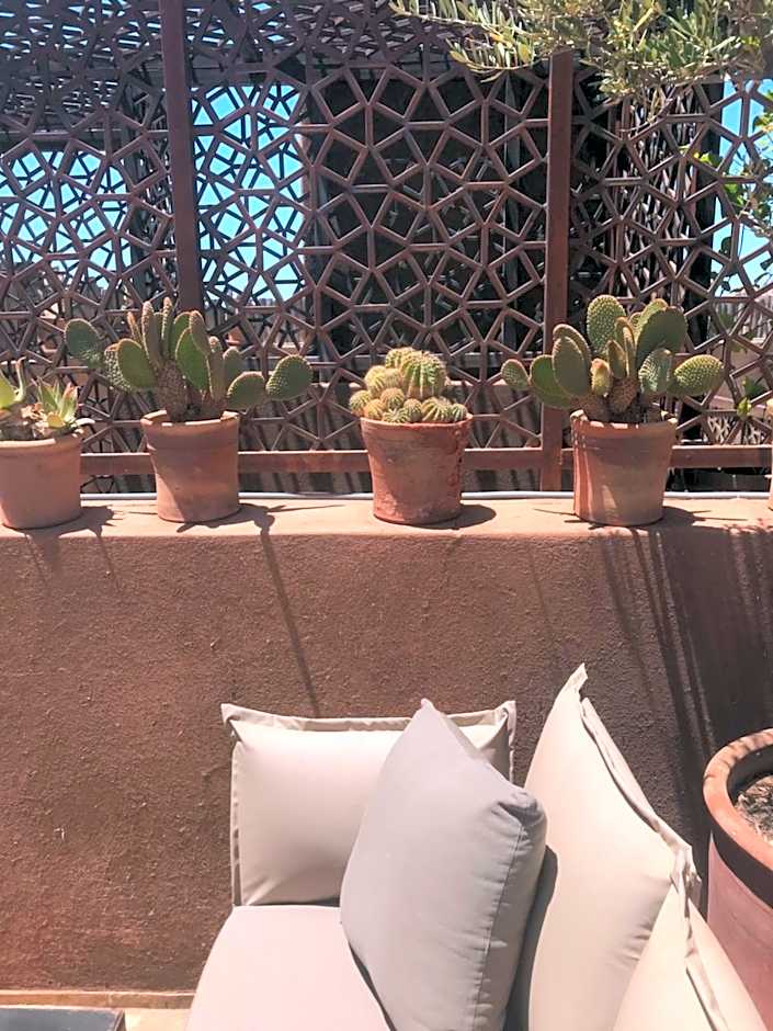 Riad Dar 73