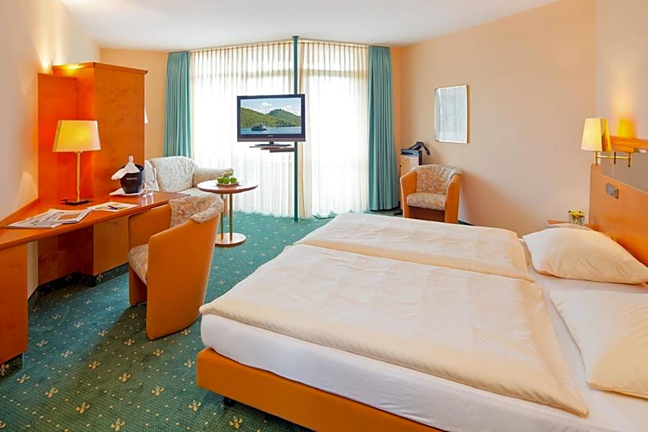 Ringhotel Roggenland
