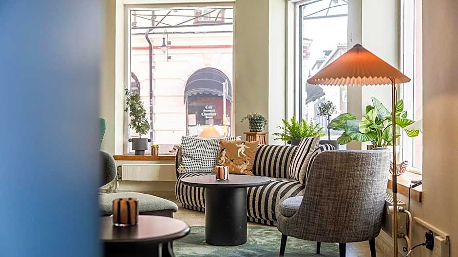 Home Hotel Grand Sundsvall