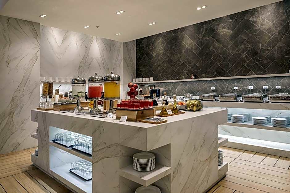 Courtyard by Marriott Panama Multiplaza Mall