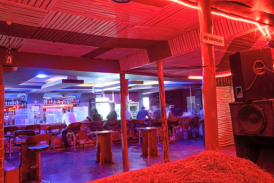 The Luke Hotel Cravers Thika