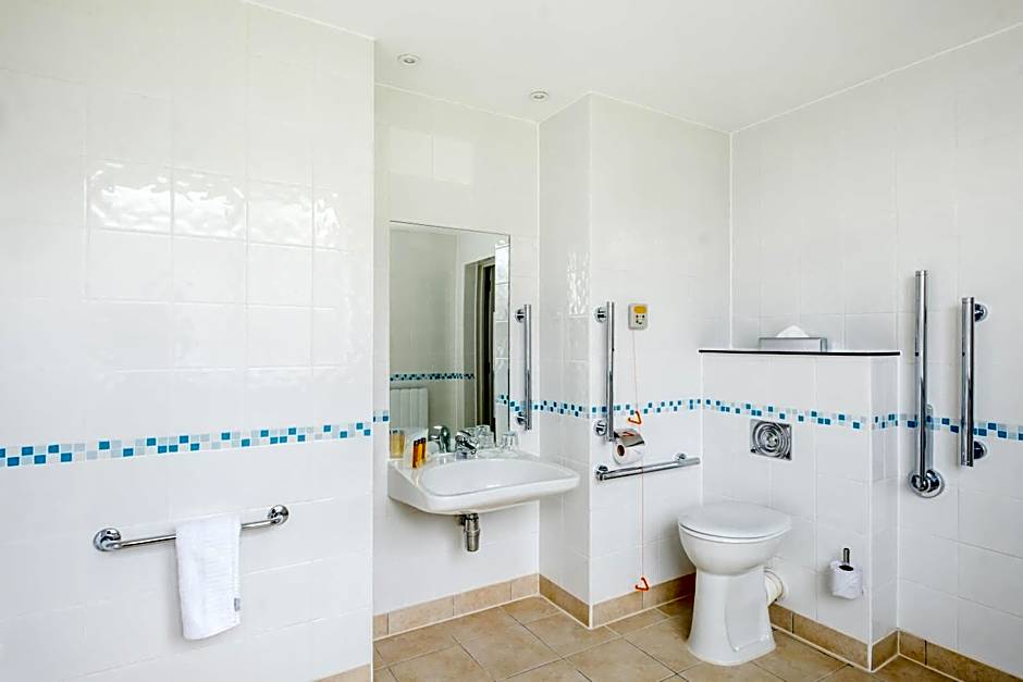 Holiday Inn Reading South M4 Jct 11 By IHG