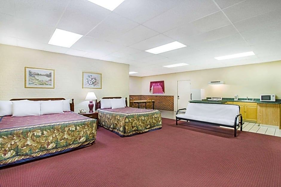 Bristol Parkway inn