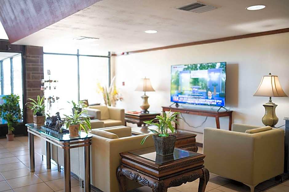 Quality Inn & Conference Center
