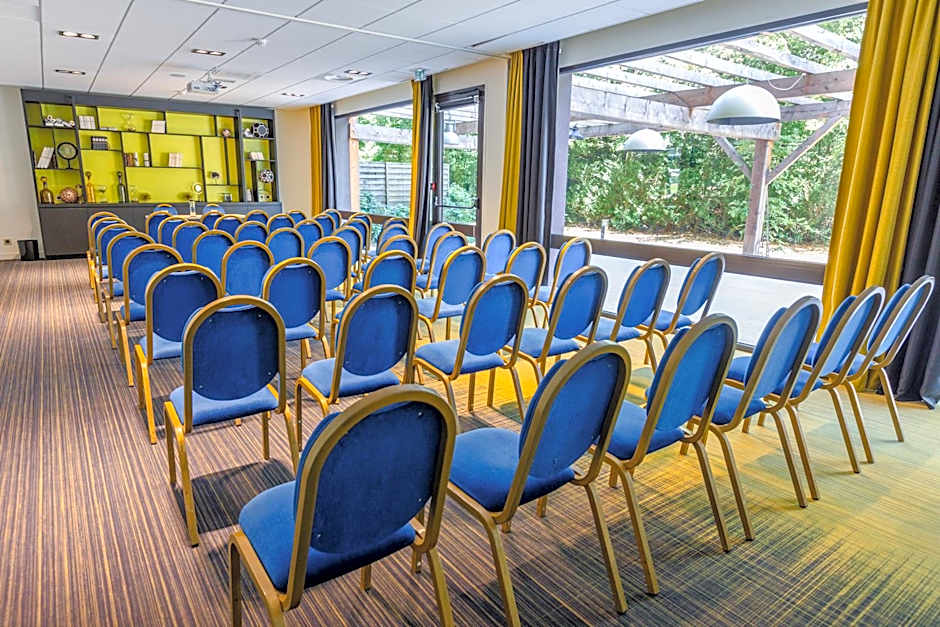 Appart'City Collection Genève Aéroport - Ferney Voltaire