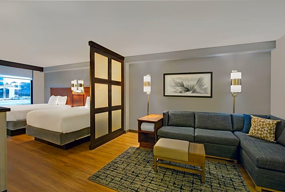 Hyatt Place Jackson Ridgeland