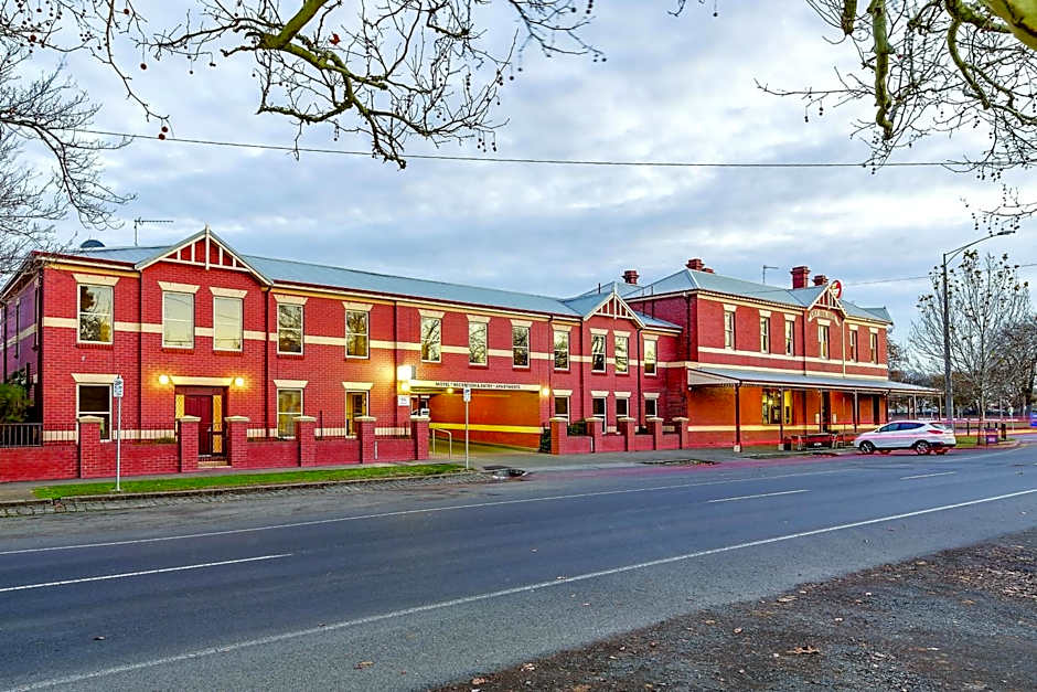 Lake Inn - Ballarat