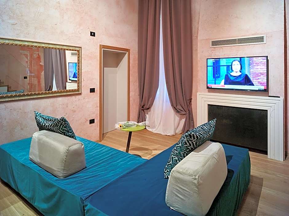 Ca' dei Proverbi Suites - WENICE Deep Culture