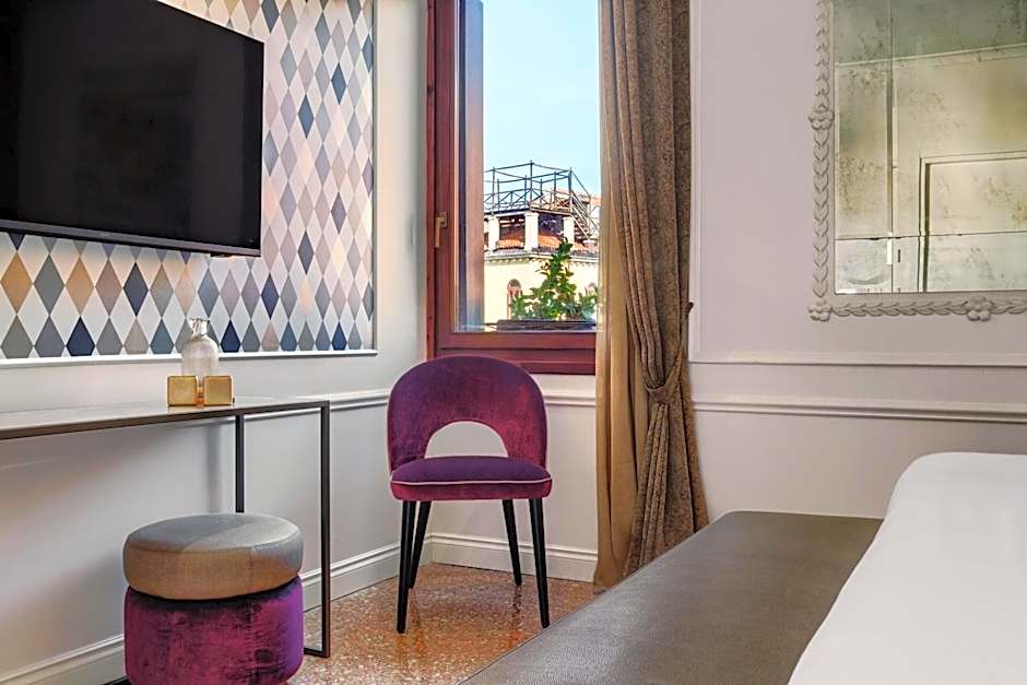 Hotel Arlecchino
