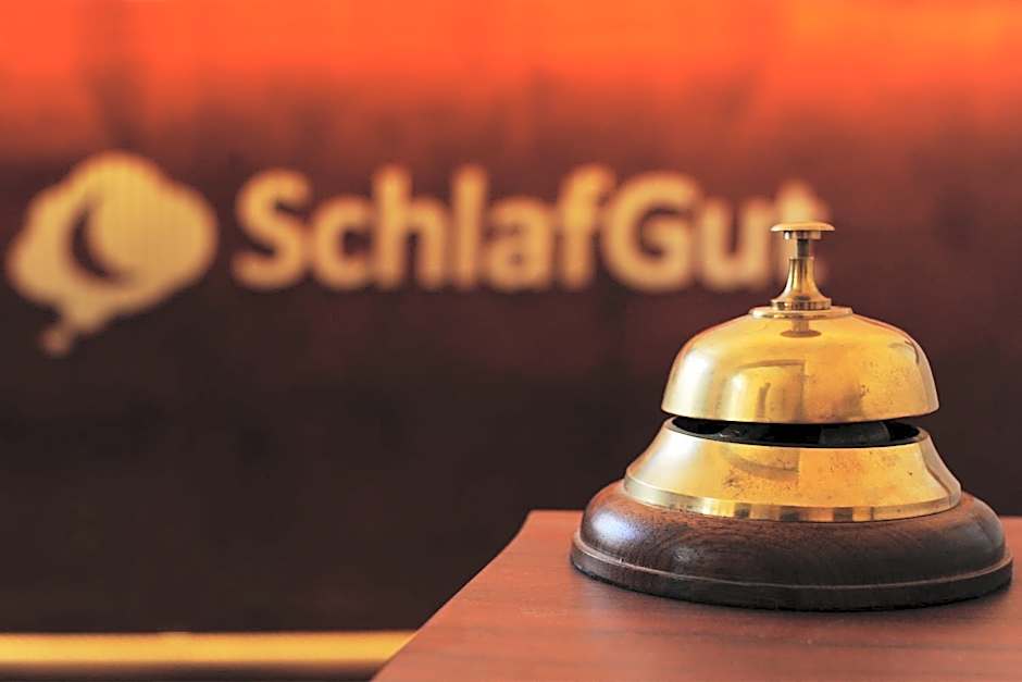 SchlafGut AppartementHotel