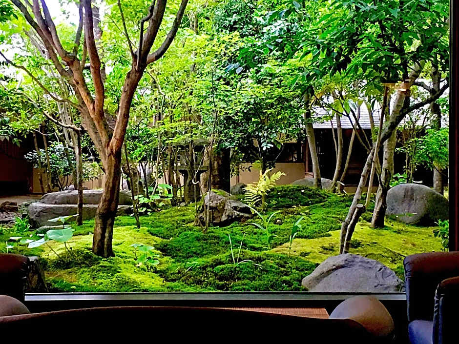 Ryokan Yakakutei