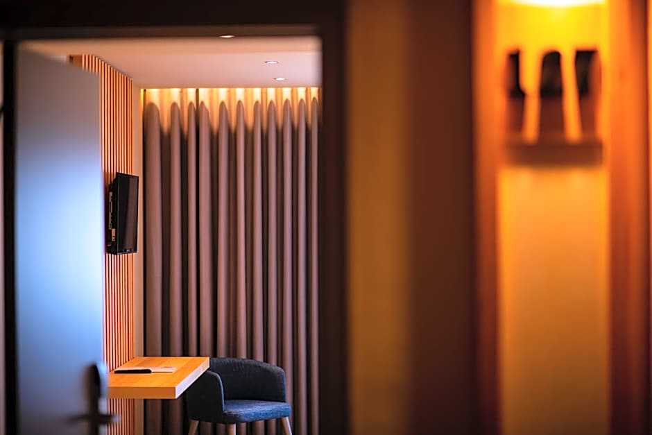 Hotel Cristal Vieira Praia & Spa