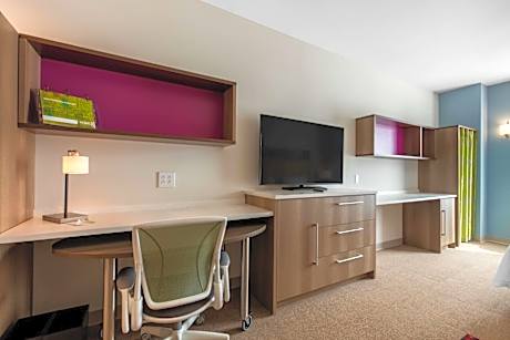 King Studio Suite - Hearing Access/Non-Smoking