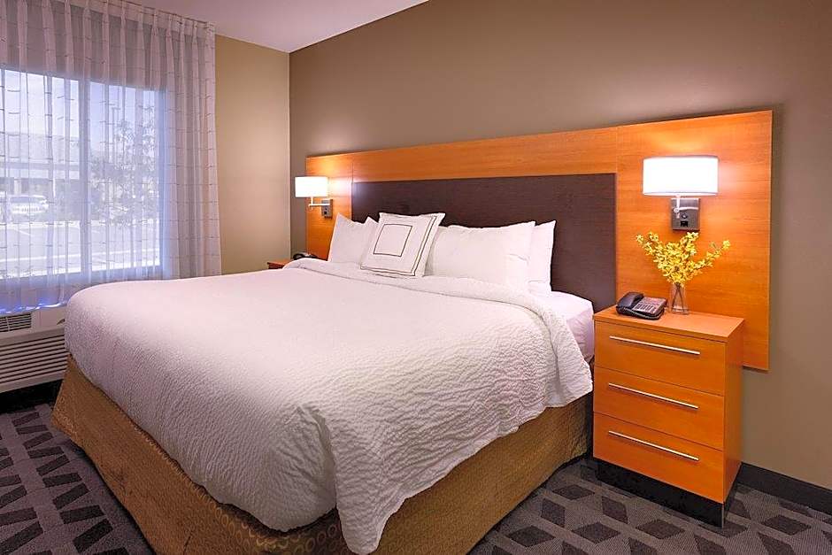 TownePlace Suites Missoula