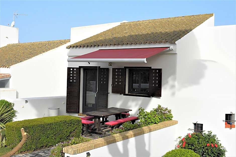 Villa chillout la barrosa